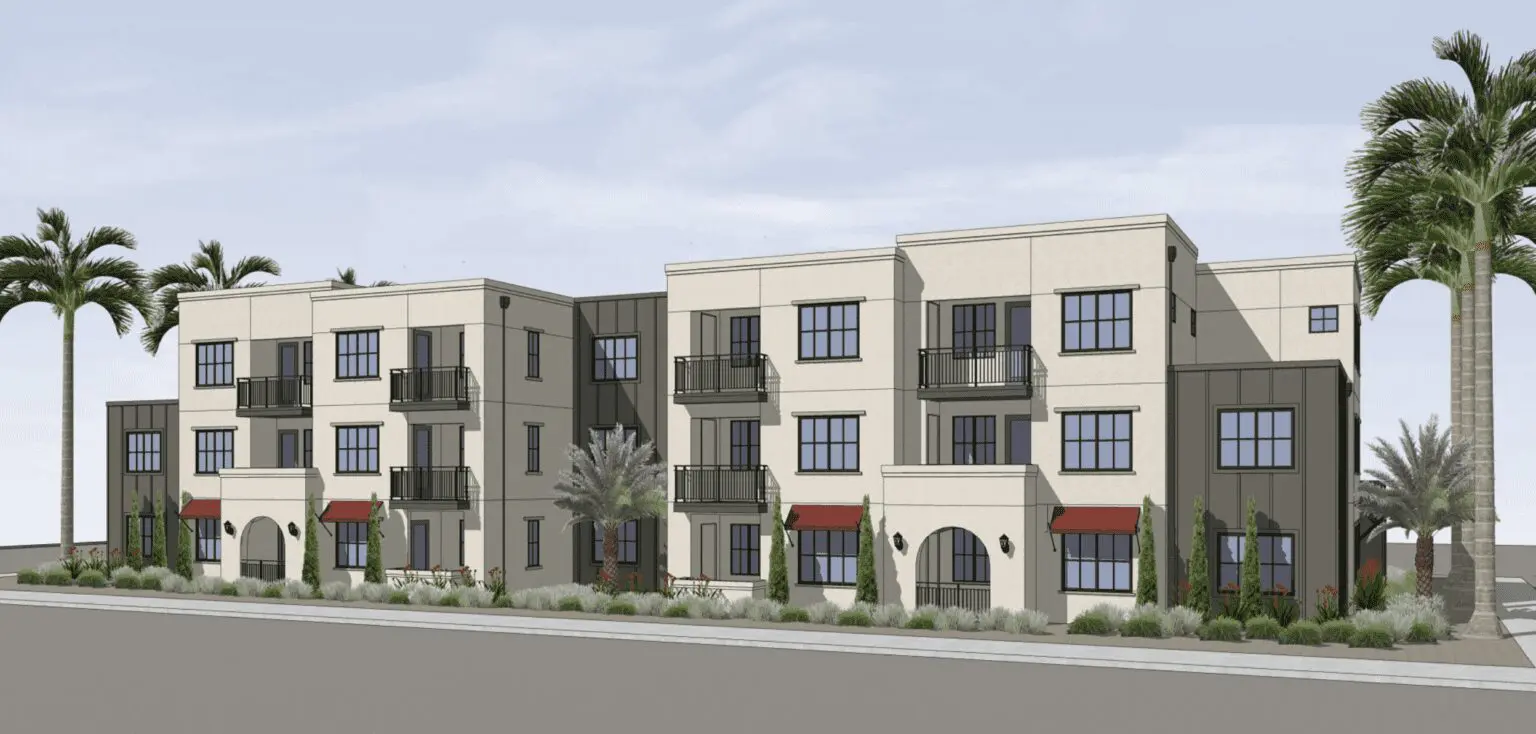 Projects Milestone Housing Group