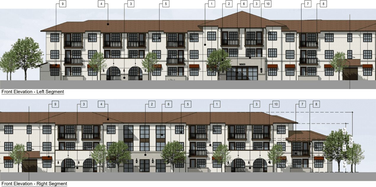 Projects Milestone Housing Group